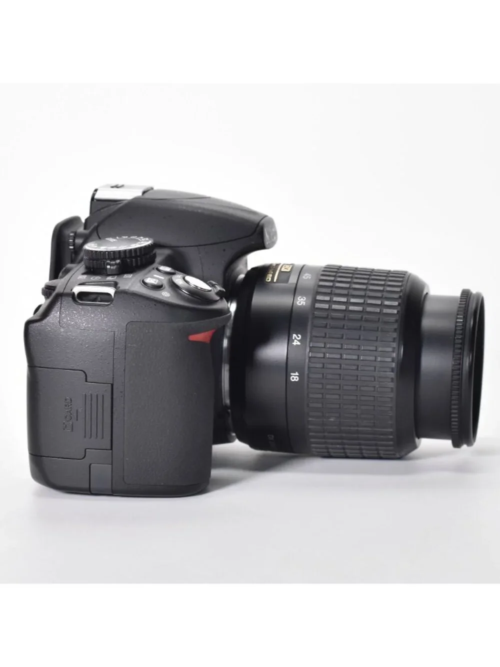 Nikon d3100 digital